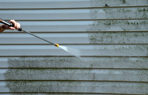 La Grange, TX Pressure Washing Company